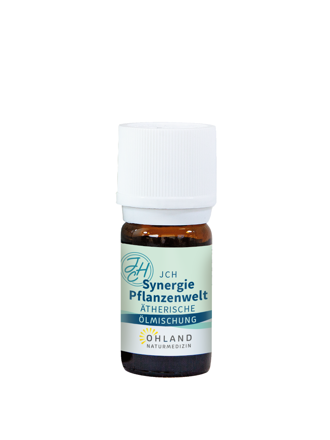 JCH Synergie Pflanzenwelt 3 ml