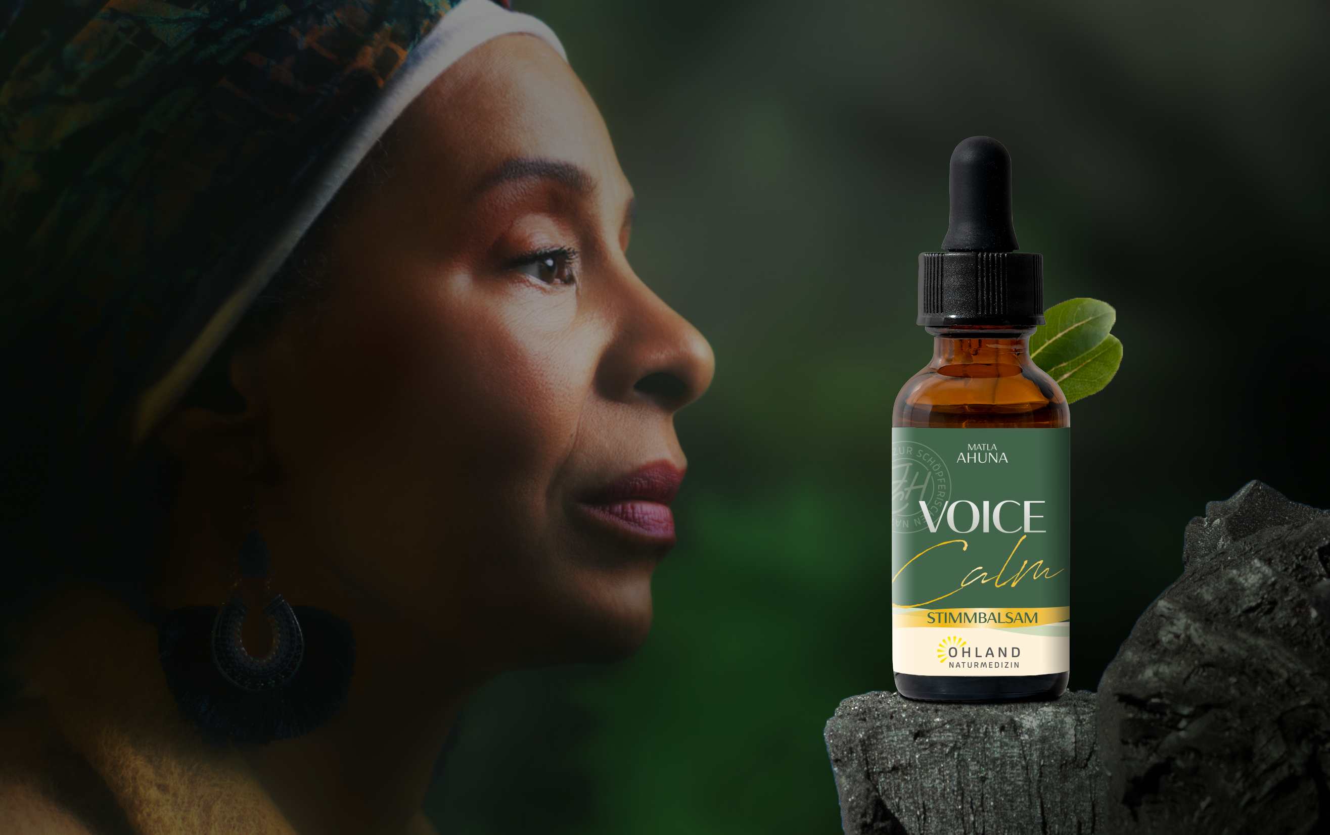Voice Calm Stimmbalsam Voice Calm Stimmbalsam