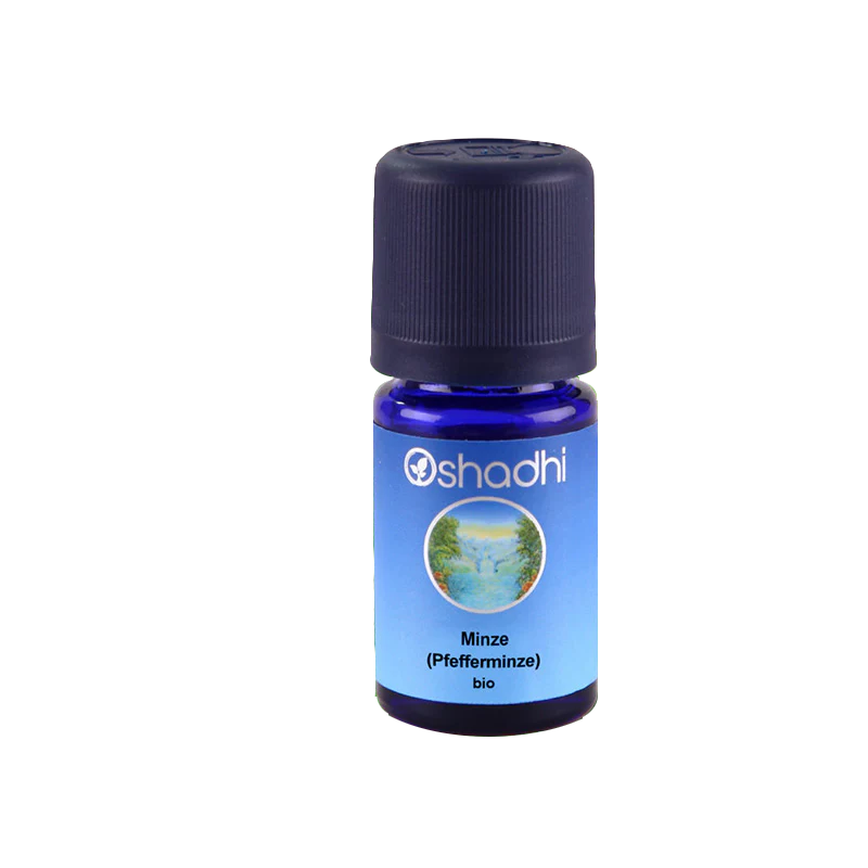 Pfefferminze - Mentha x piperita 10 ml