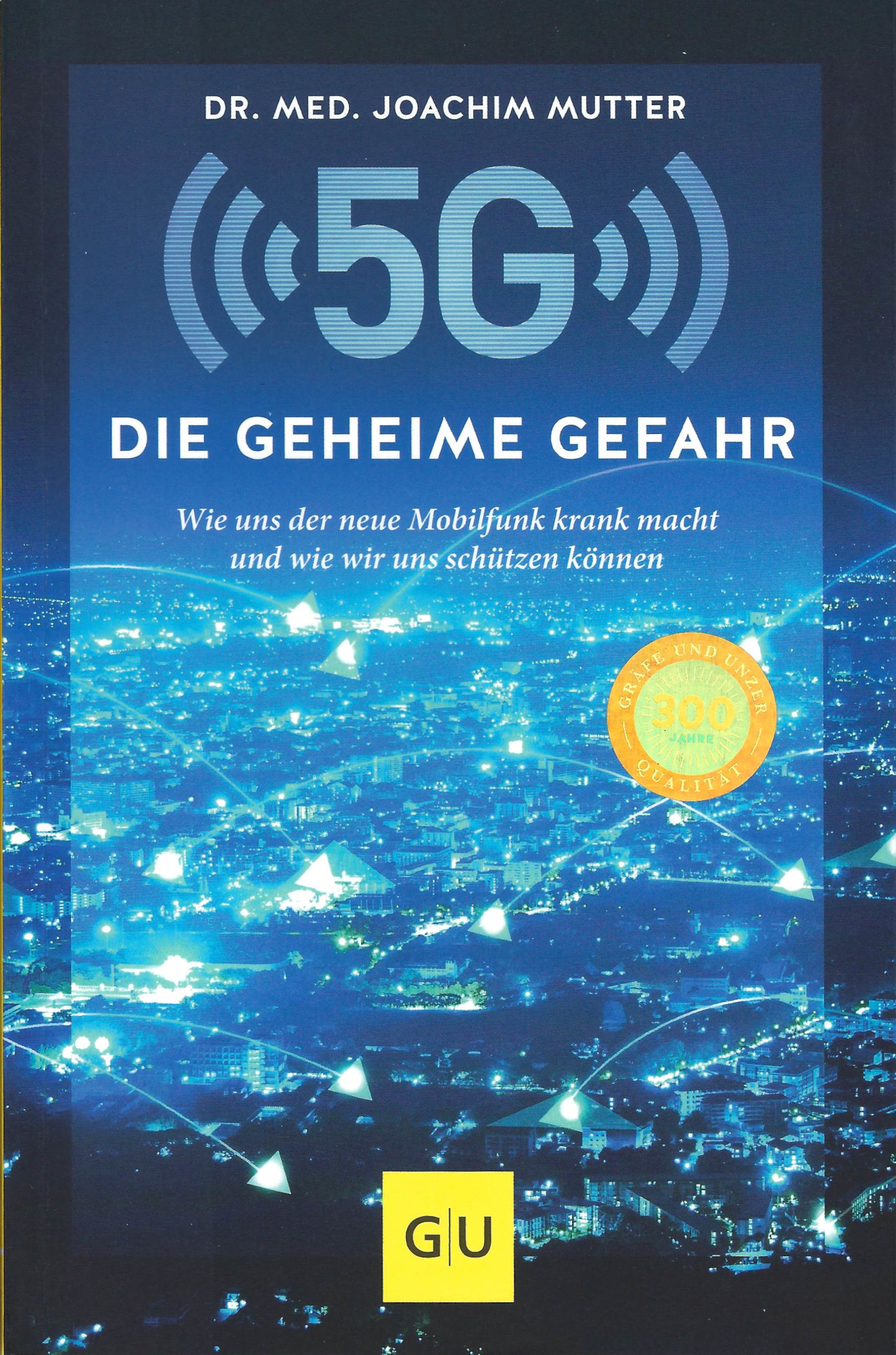 5G Die geheime Gefahr