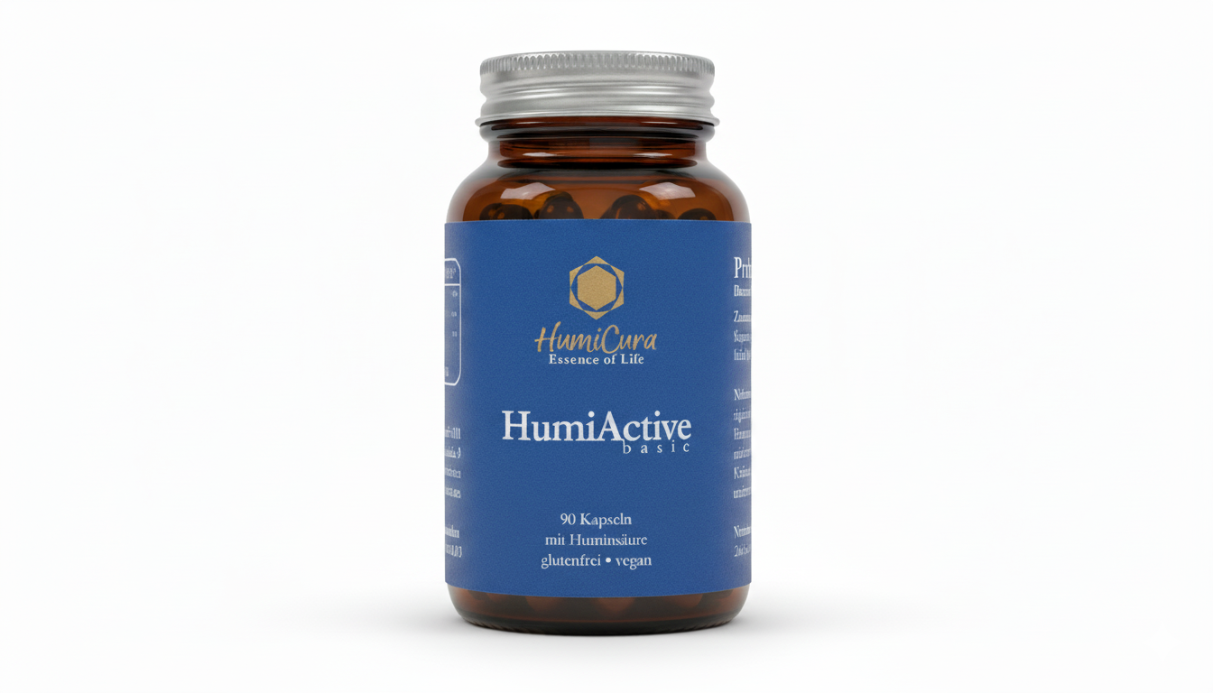 HumiActive basic