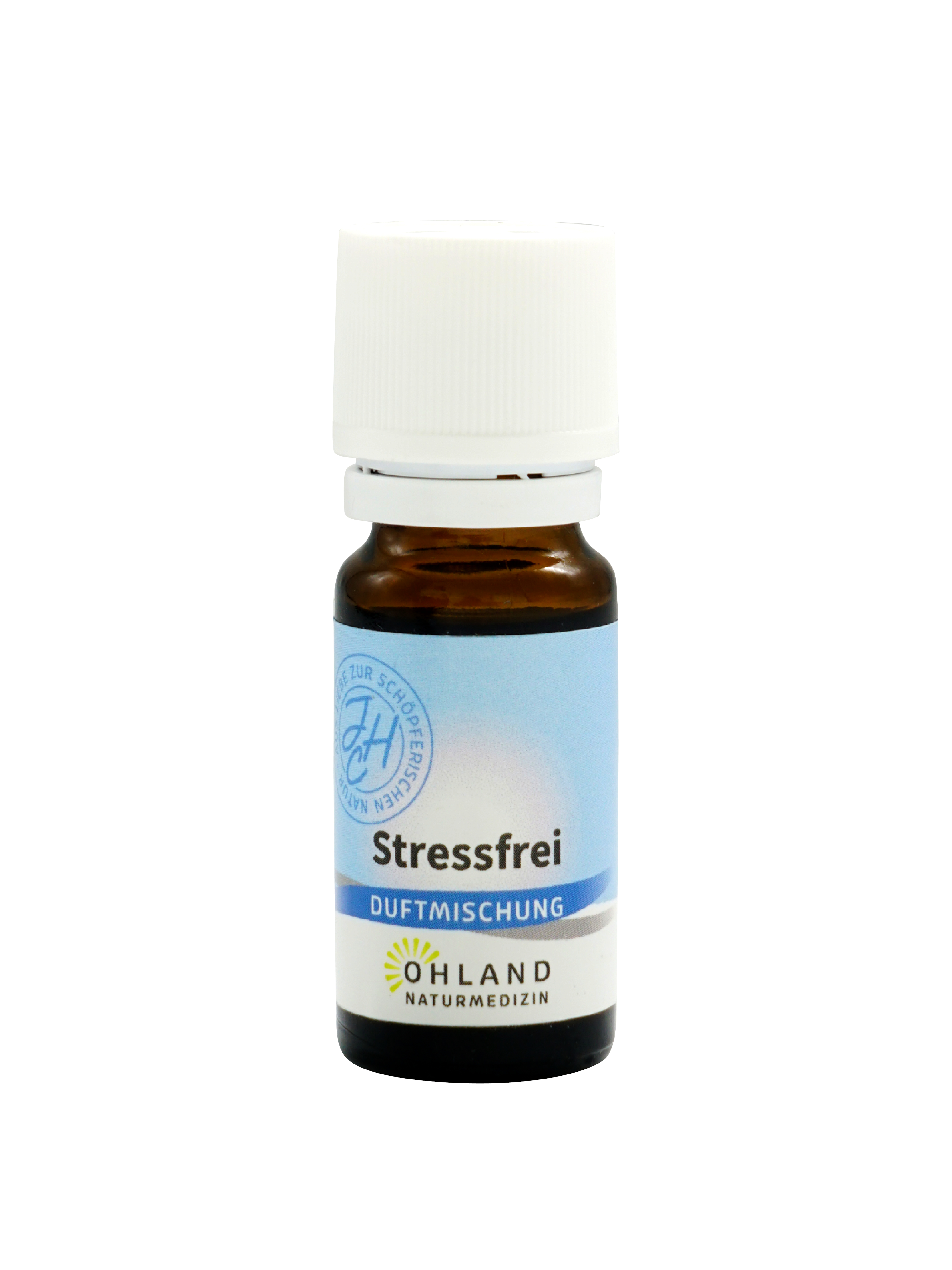 Stressfrei (Duftmischung)