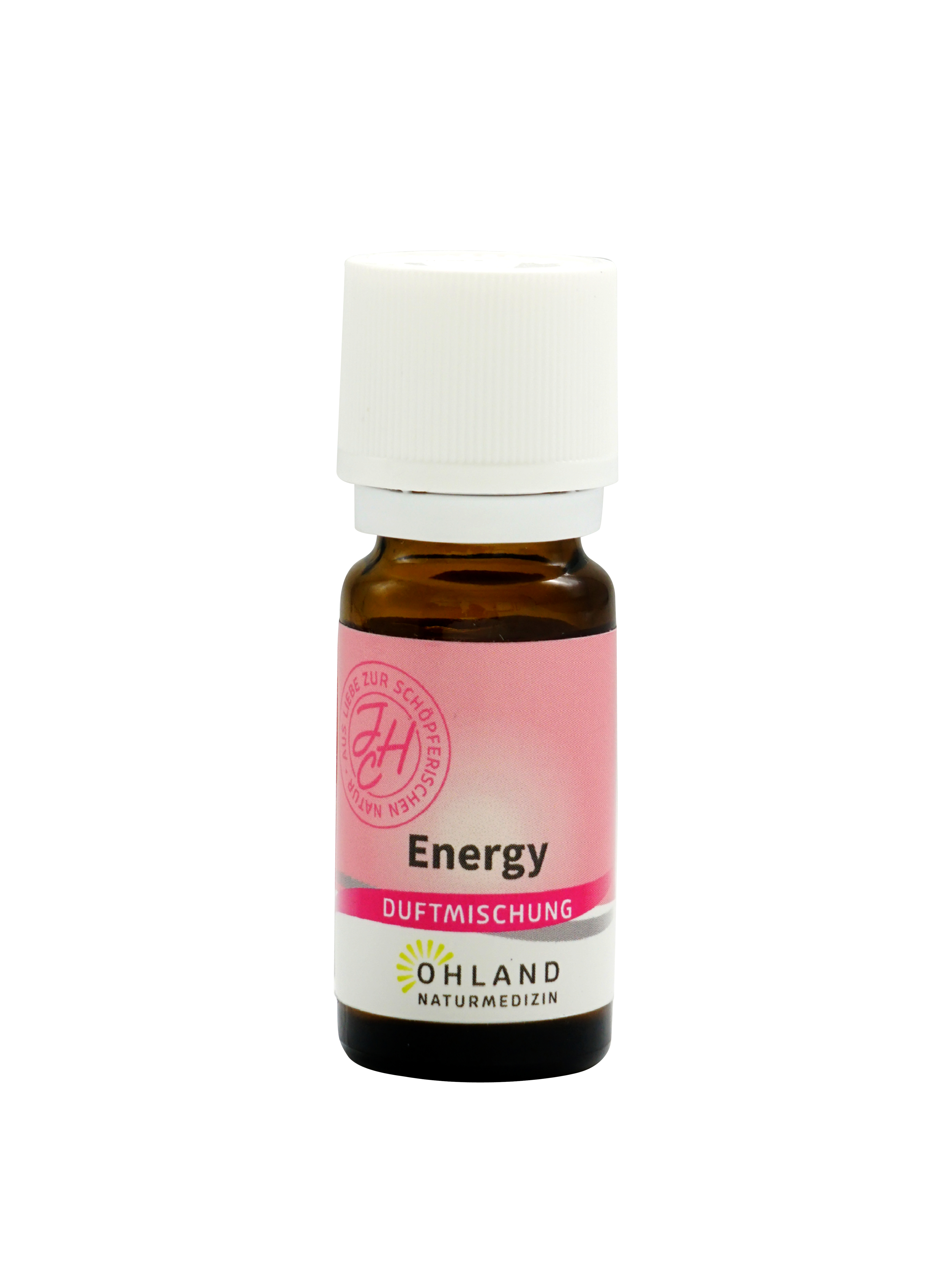 Energy (Duftmischung)