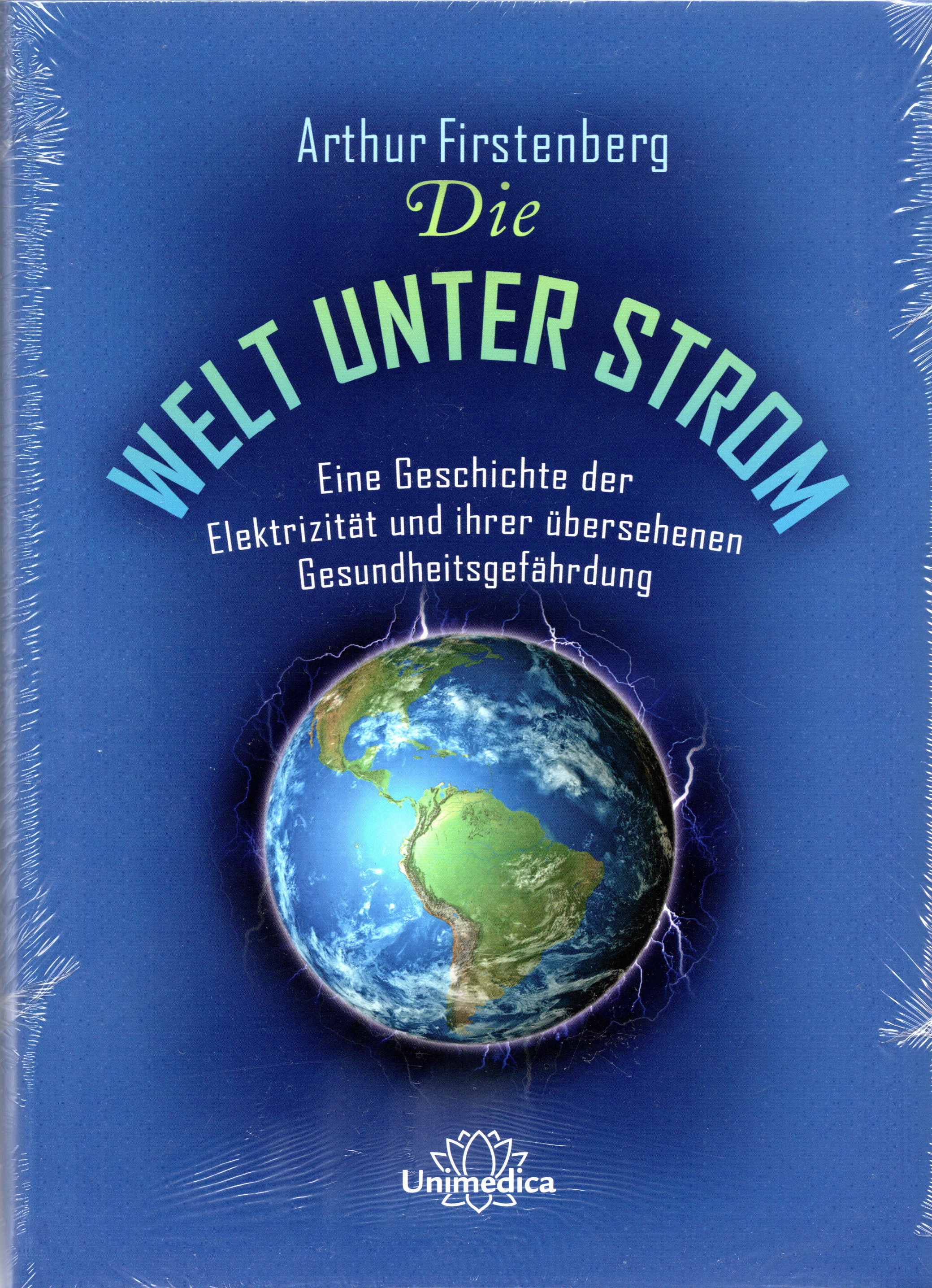 Die Welt unter Strom Die Welt unter Strom