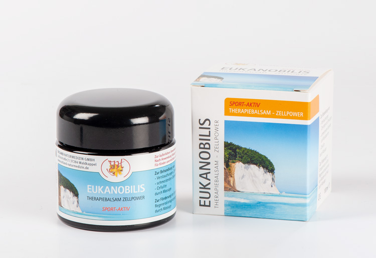 OHLAND_Eukanobilis_750x515px EUKANOBILIS Therapiebalsam Zellpower