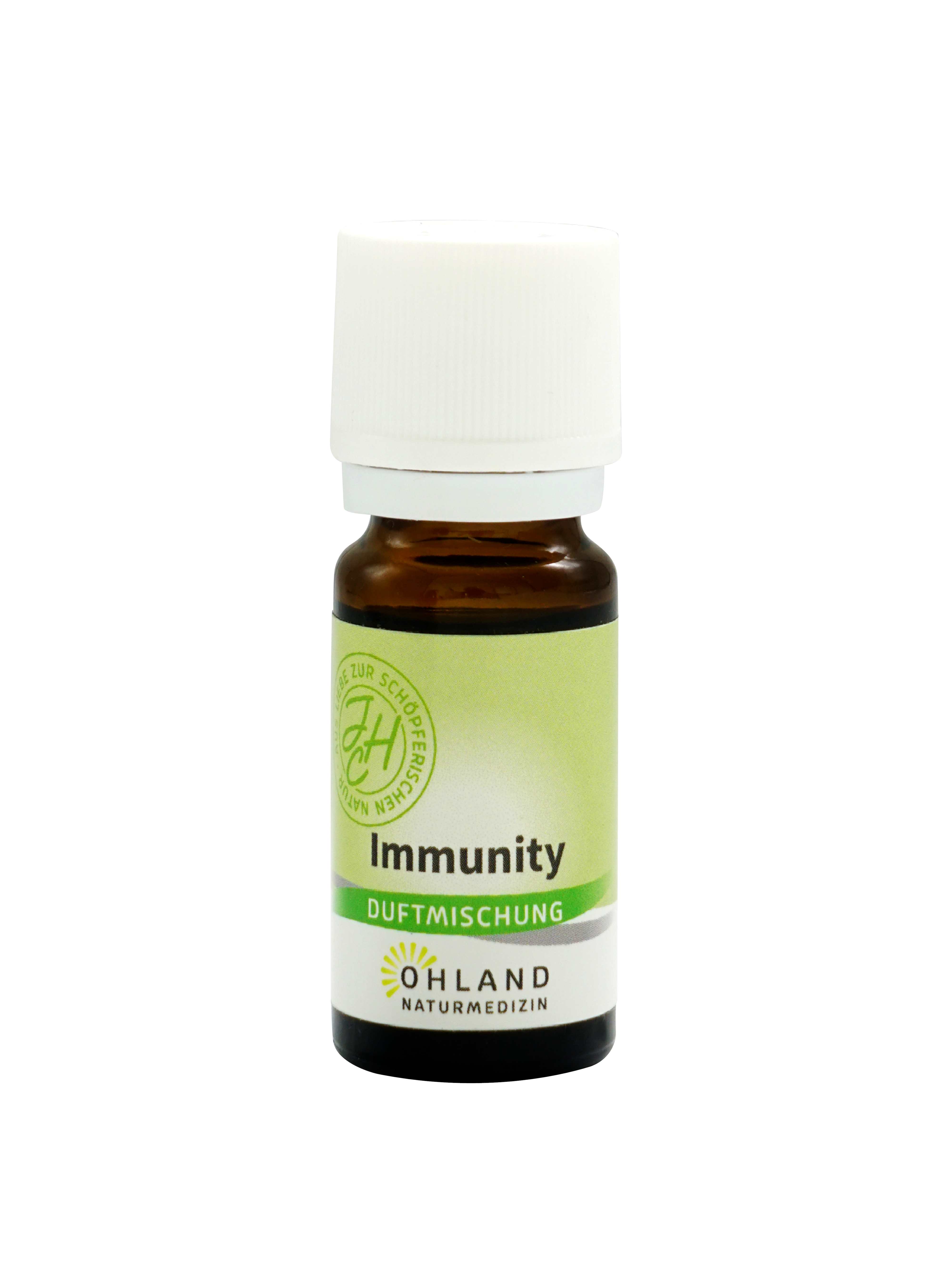 Immunity (Duftmischung)