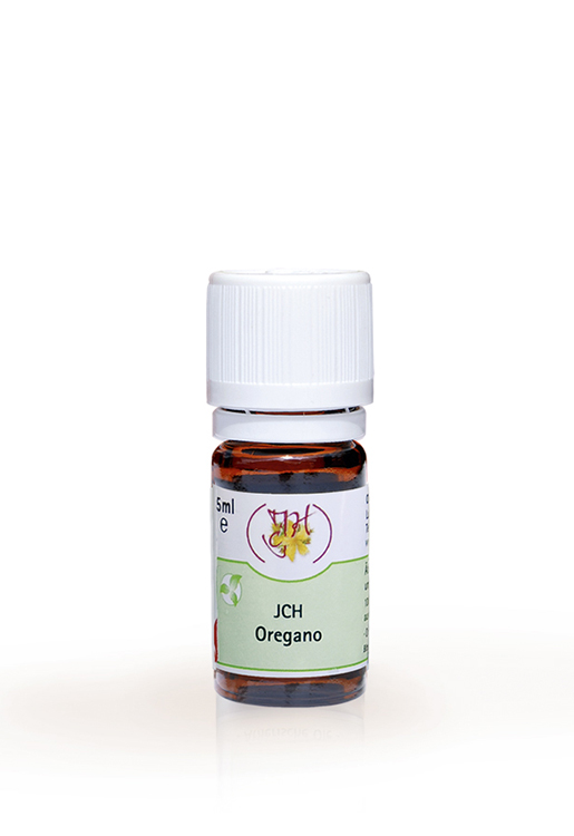 JCH-Oregano - Origanum compactum 5 ml