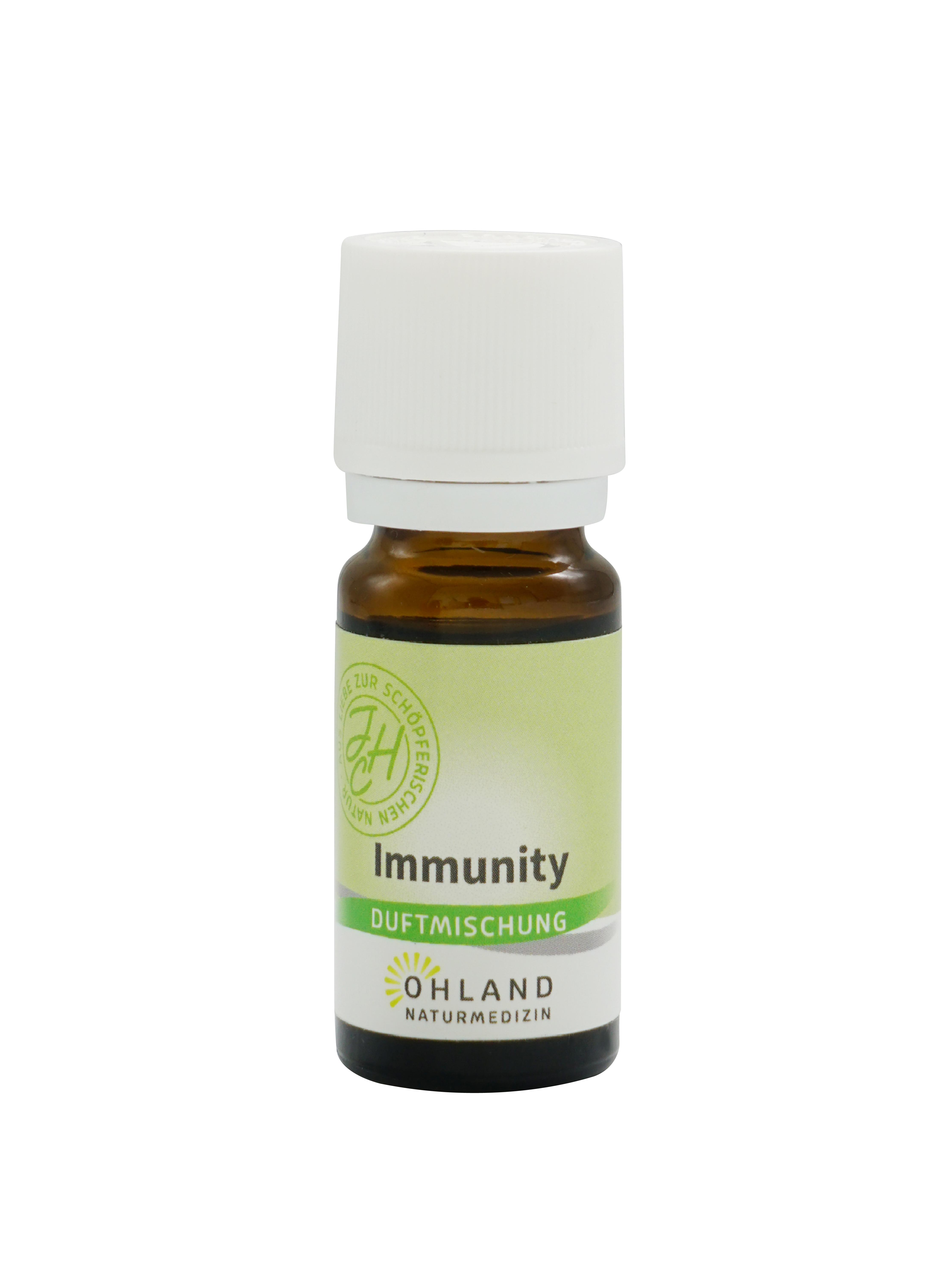 Immunity (Duftmischung)