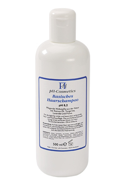 40525-Basisches-Haarschampoo-pH-8-2-500-ml Basisches Haarschampoo pH 8,2